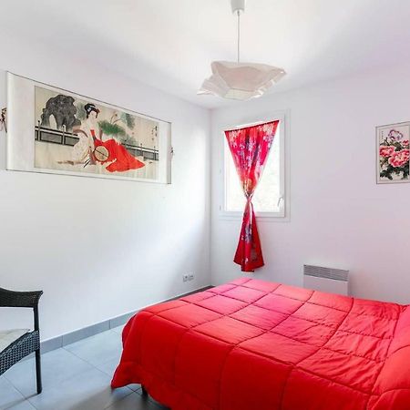 "Bien Vivre Ensemble" Aux Marches Du Soleil - Chambres Privees Chez L'Habitant Dans Appartement Partage Sète Exterior foto